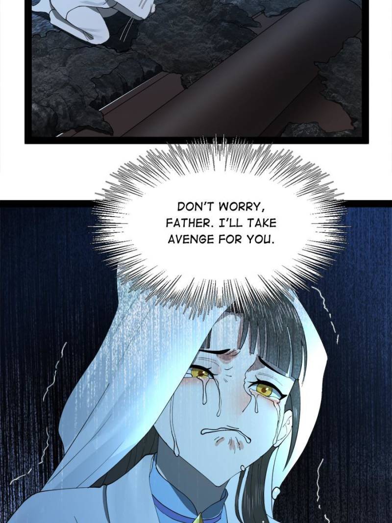 Ultimate Son-in-Law Chapter 93 - Page 10