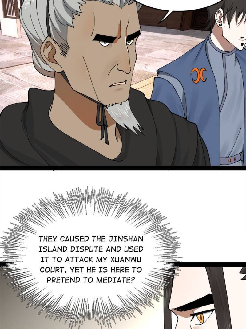 Ultimate Son-in-Law Chapter 93 - Page 15