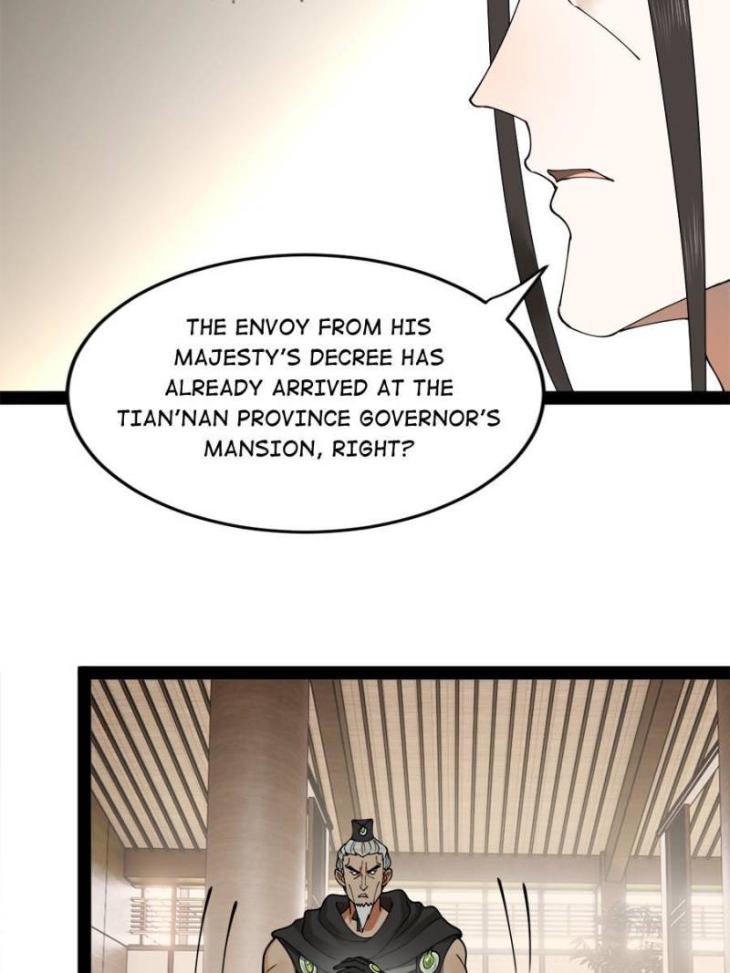 Ultimate Son-in-Law Chapter 93 - Page 16