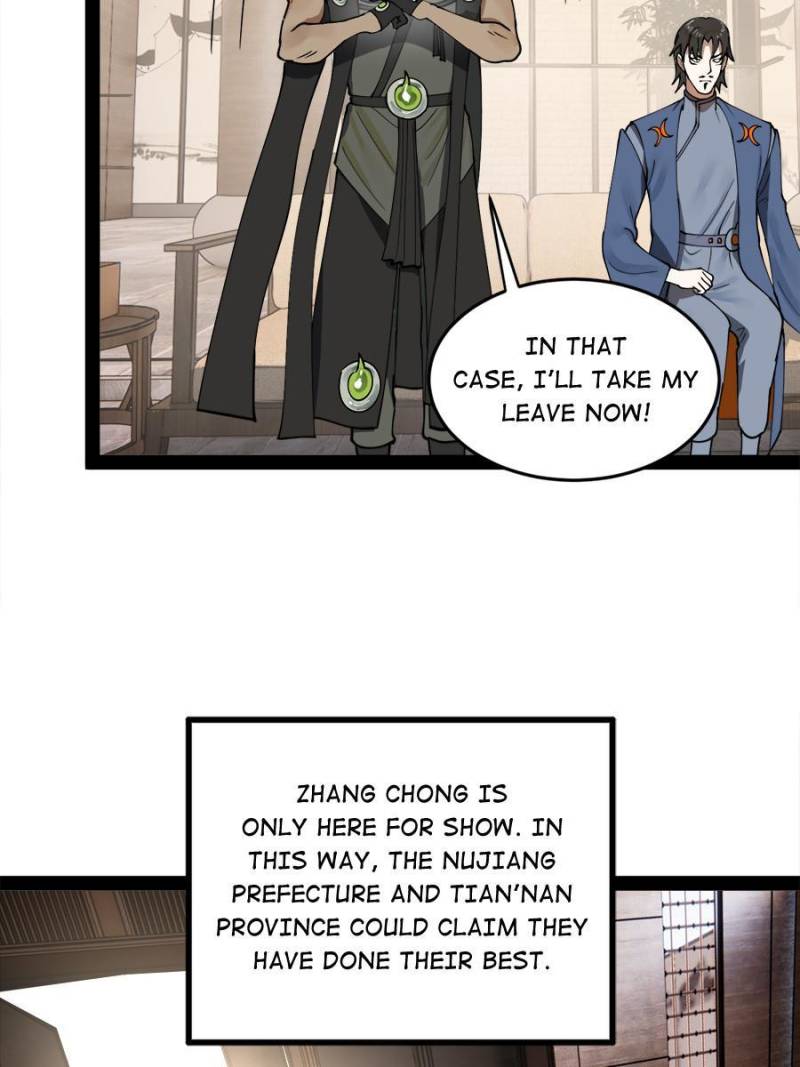 Ultimate Son-in-Law Chapter 93 - Page 17