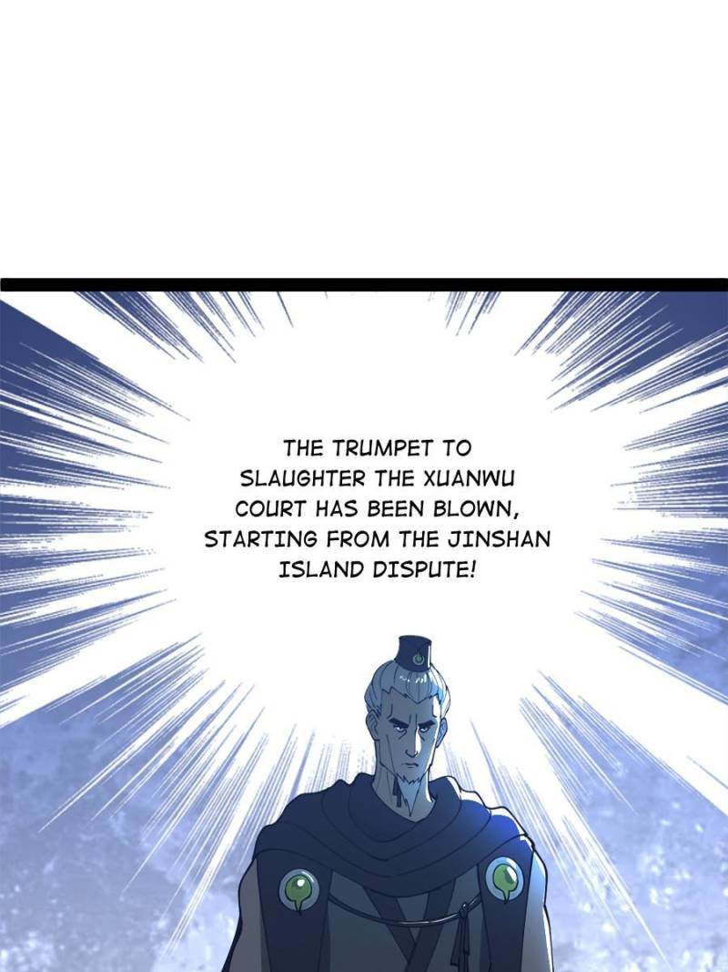 Ultimate Son-in-Law Chapter 93 - Page 19