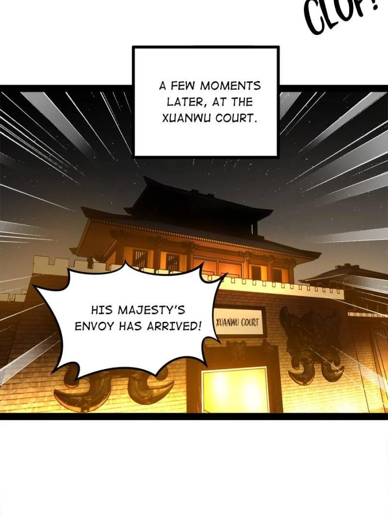 Ultimate Son-in-Law Chapter 93 - Page 26