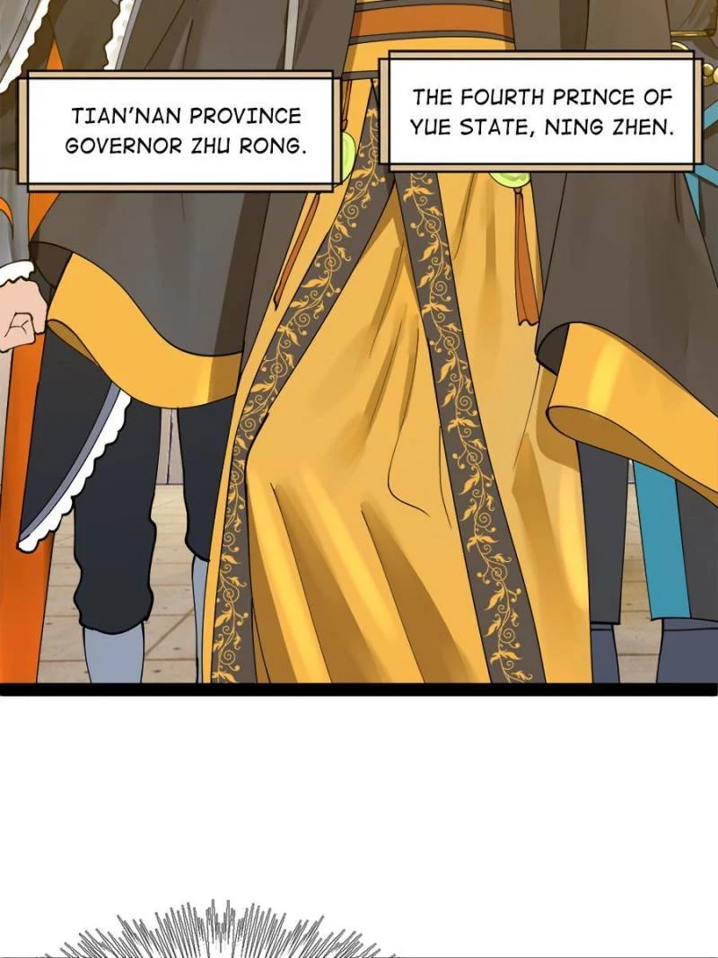 Ultimate Son-in-Law Chapter 93 - Page 30