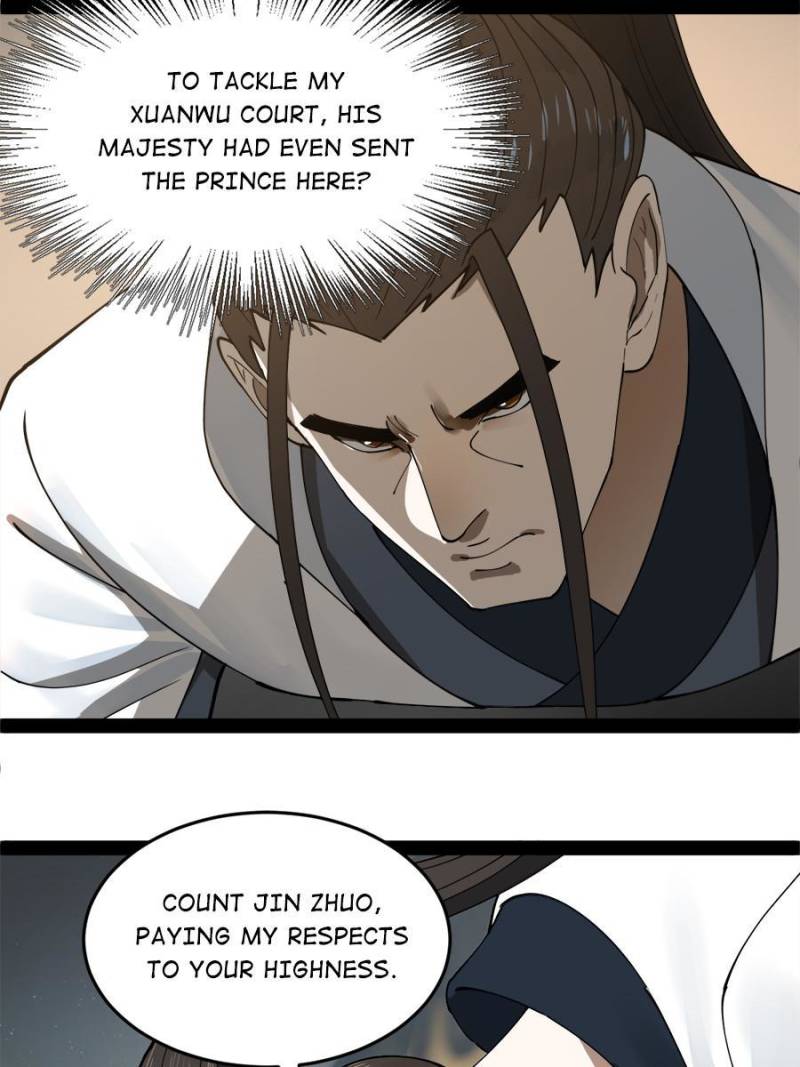 Ultimate Son-in-Law Chapter 93 - Page 31
