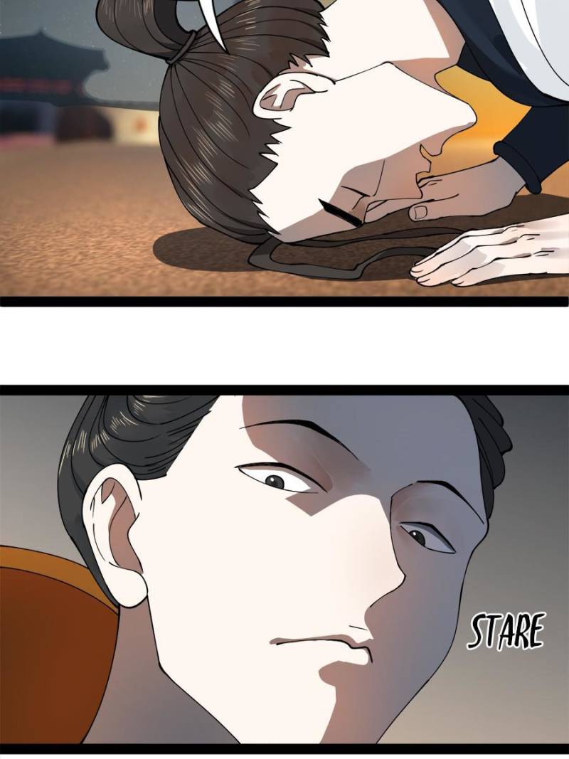 Ultimate Son-in-Law Chapter 93 - Page 32