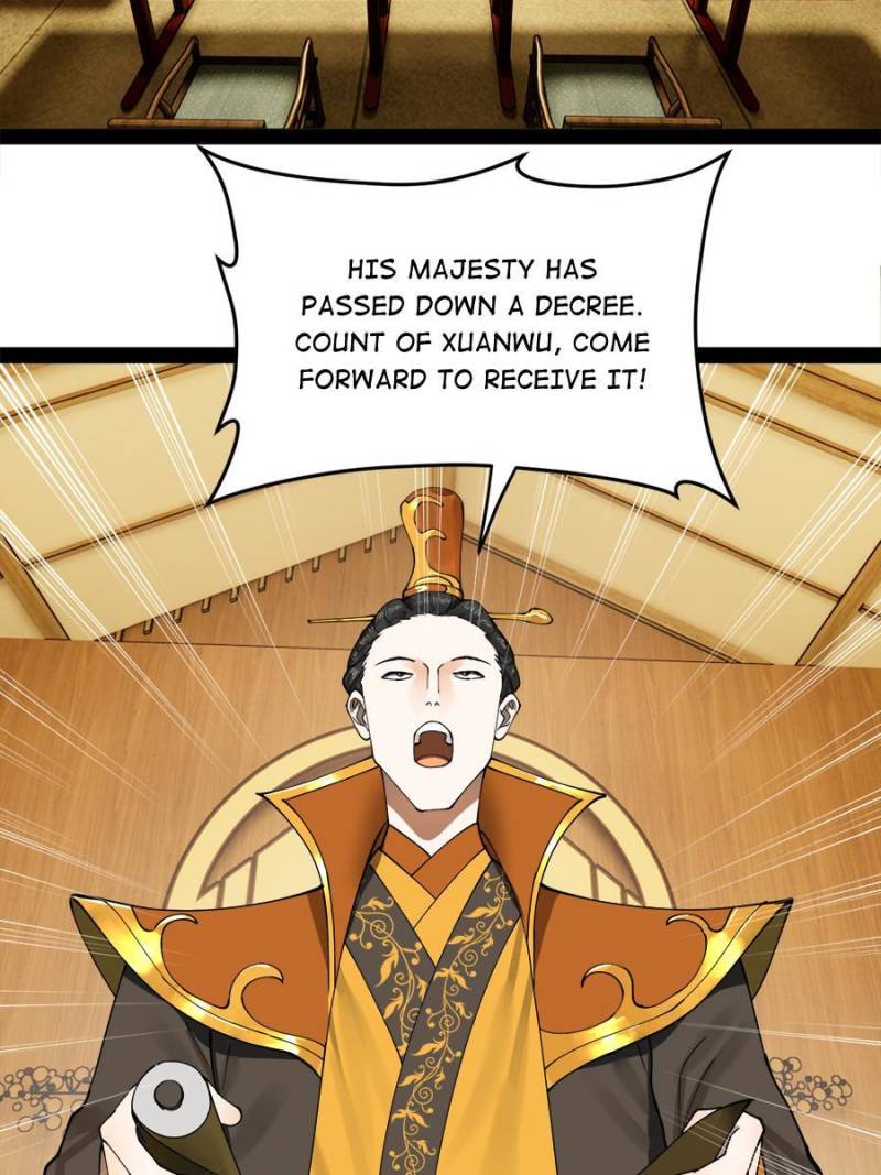 Ultimate Son-in-Law Chapter 93 - Page 39