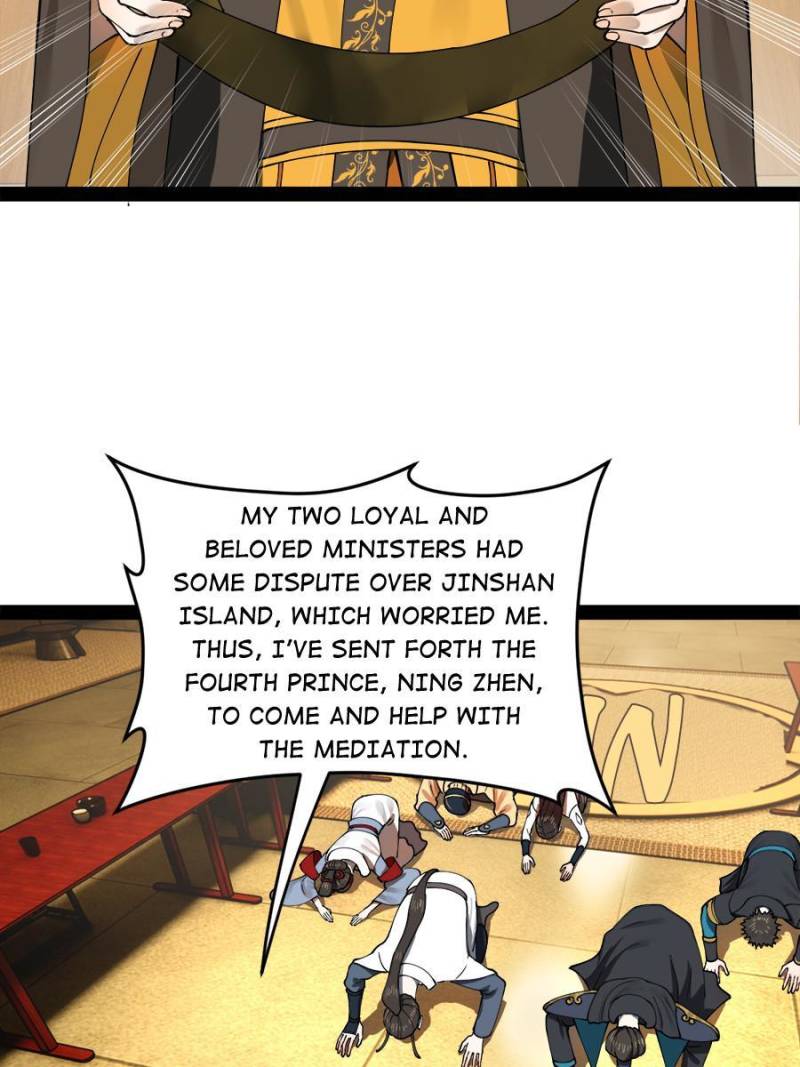 Ultimate Son-in-Law Chapter 93 - Page 40