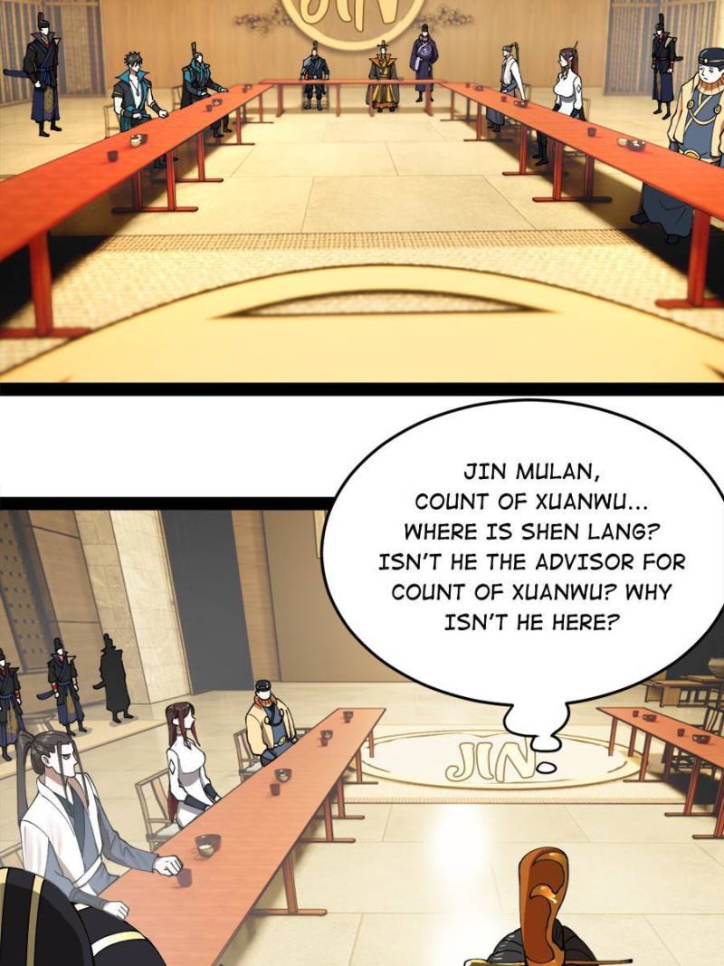 Ultimate Son-in-Law Chapter 93 - Page 42