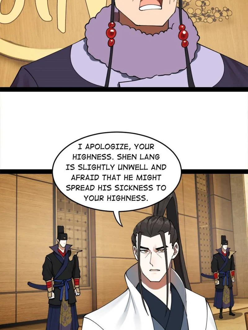 Ultimate Son-in-Law Chapter 93 - Page 44