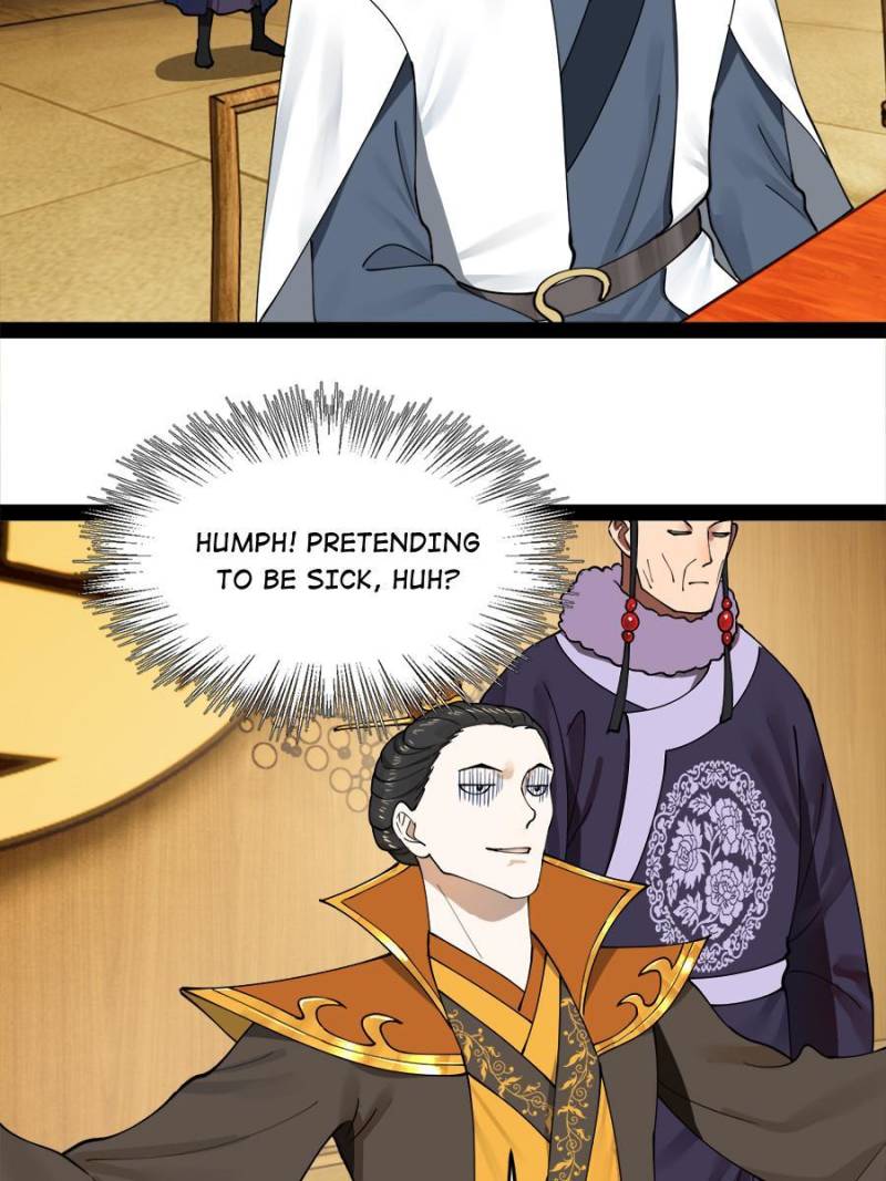 Ultimate Son-in-Law Chapter 93 - Page 45