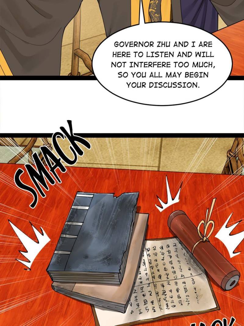 Ultimate Son-in-Law Chapter 93 - Page 46