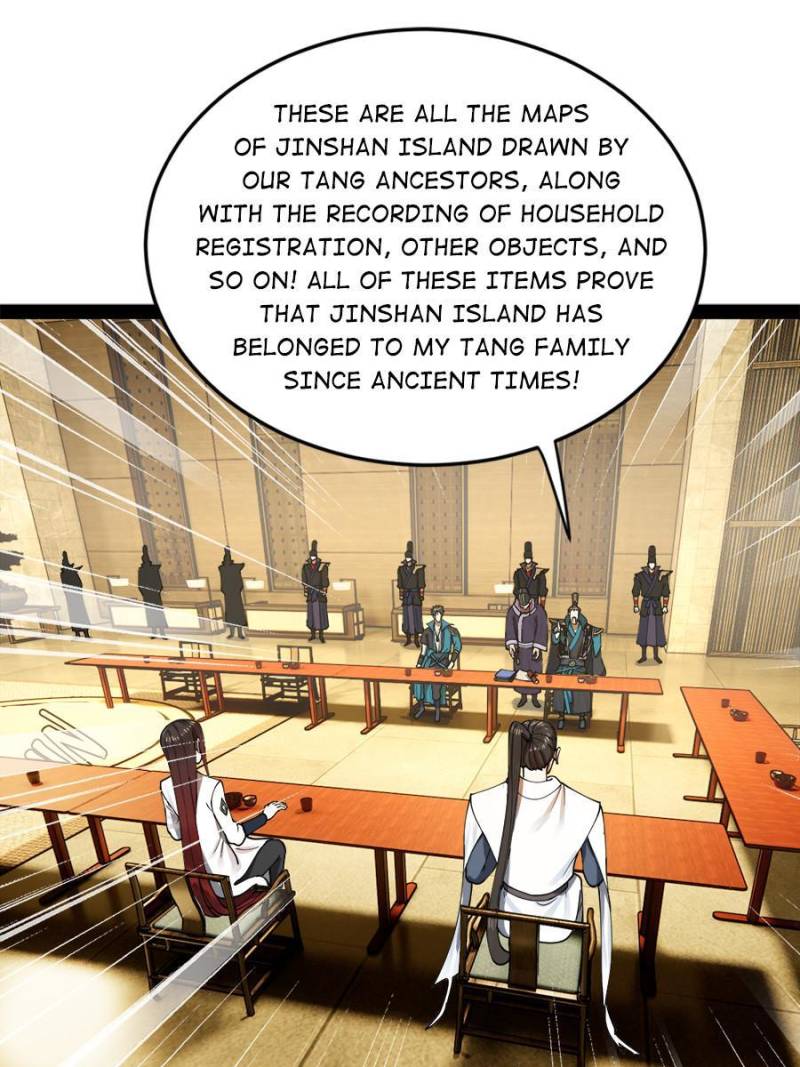 Ultimate Son-in-Law Chapter 93 - Page 49
