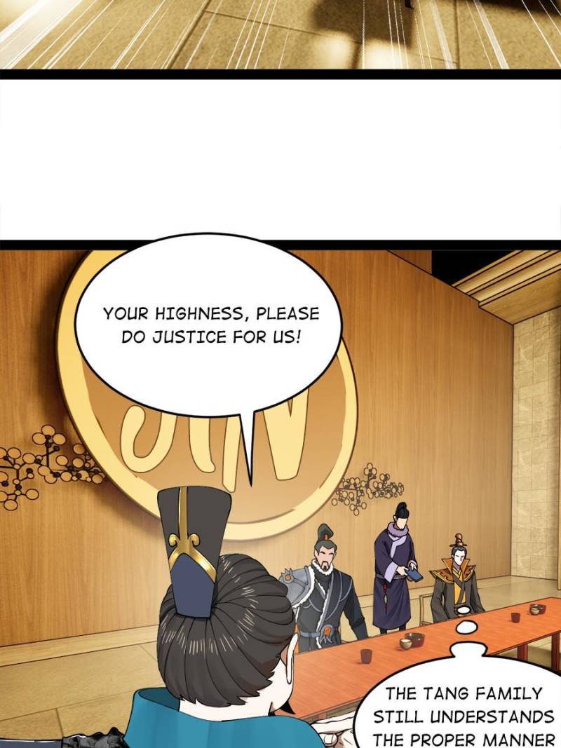 Ultimate Son-in-Law Chapter 93 - Page 50