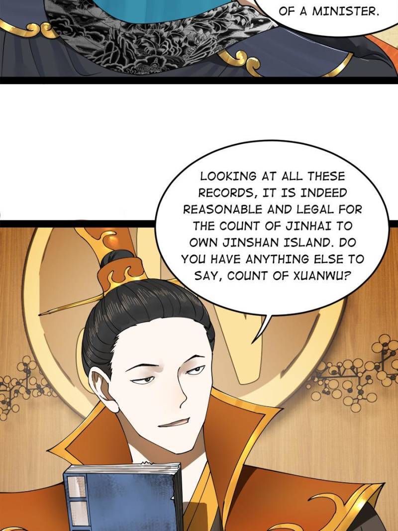 Ultimate Son-in-Law Chapter 93 - Page 51