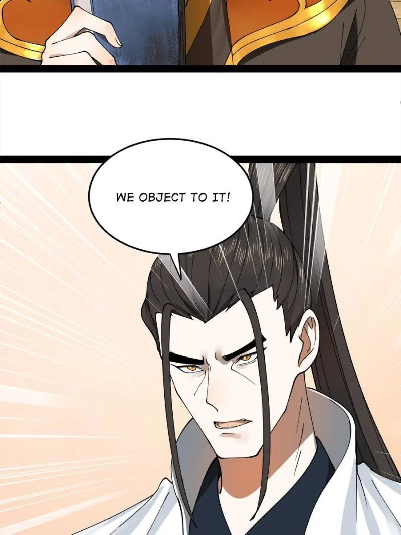 Ultimate Son-in-Law Chapter 93 - Page 52