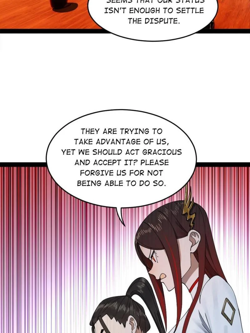 Ultimate Son-in-Law Chapter 93 - Page 54