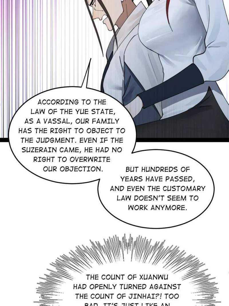 Ultimate Son-in-Law Chapter 93 - Page 55