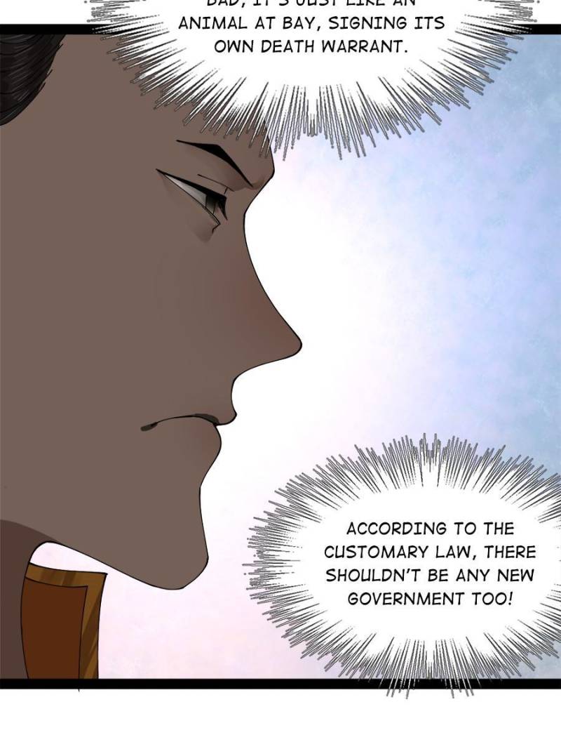 Ultimate Son-in-Law Chapter 93 - Page 56