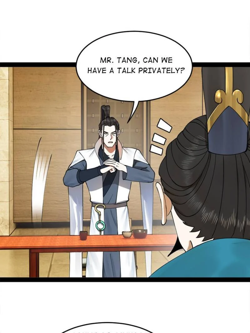 Ultimate Son-in-Law Chapter 93 - Page 57
