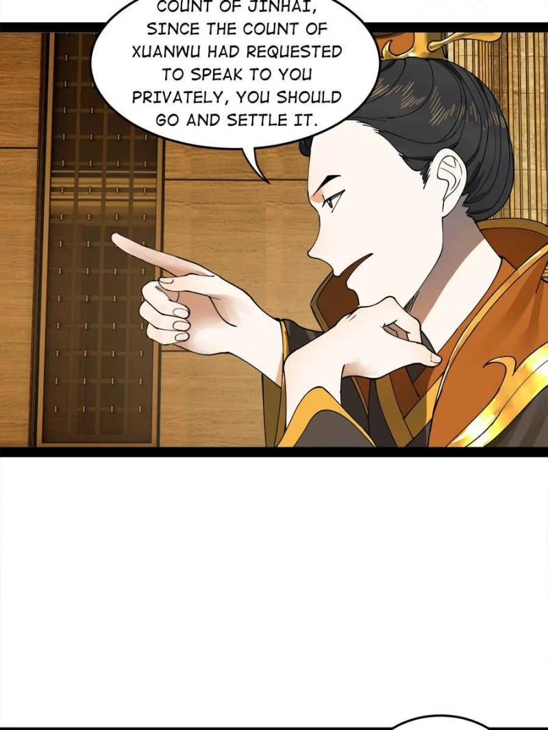 Ultimate Son-in-Law Chapter 93 - Page 58
