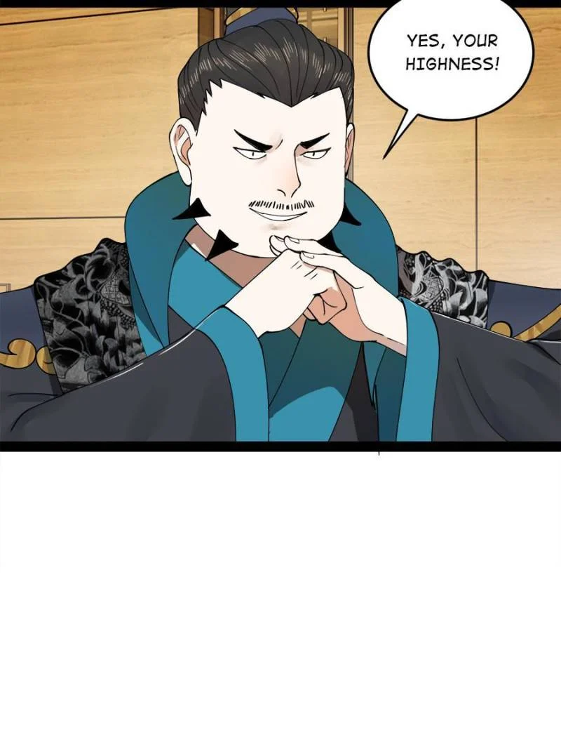 Ultimate Son-in-Law Chapter 93 - Page 59