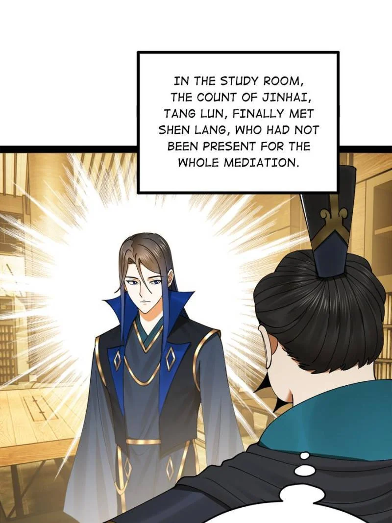 Ultimate Son-in-Law Chapter 93 - Page 61