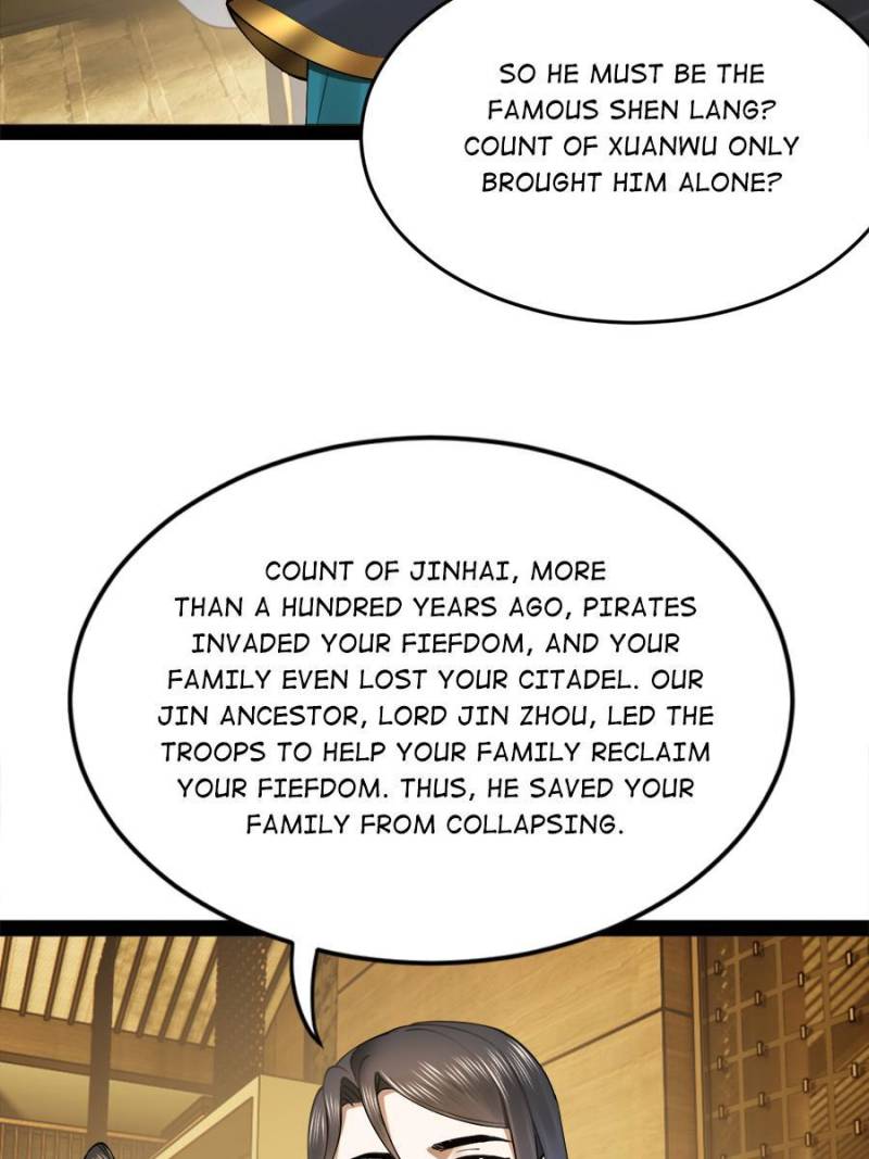Ultimate Son-in-Law Chapter 93 - Page 62