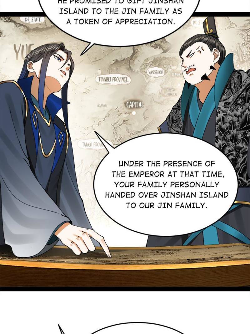 Ultimate Son-in-Law Chapter 93 - Page 64