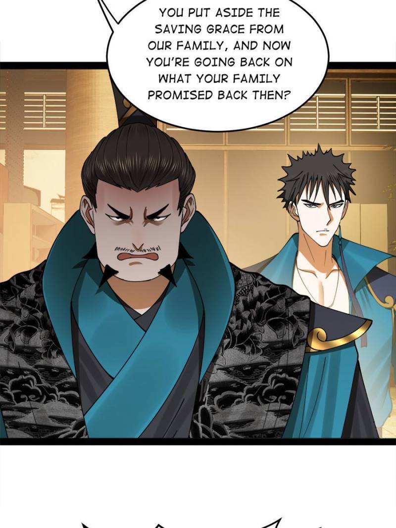 Ultimate Son-in-Law Chapter 93 - Page 65