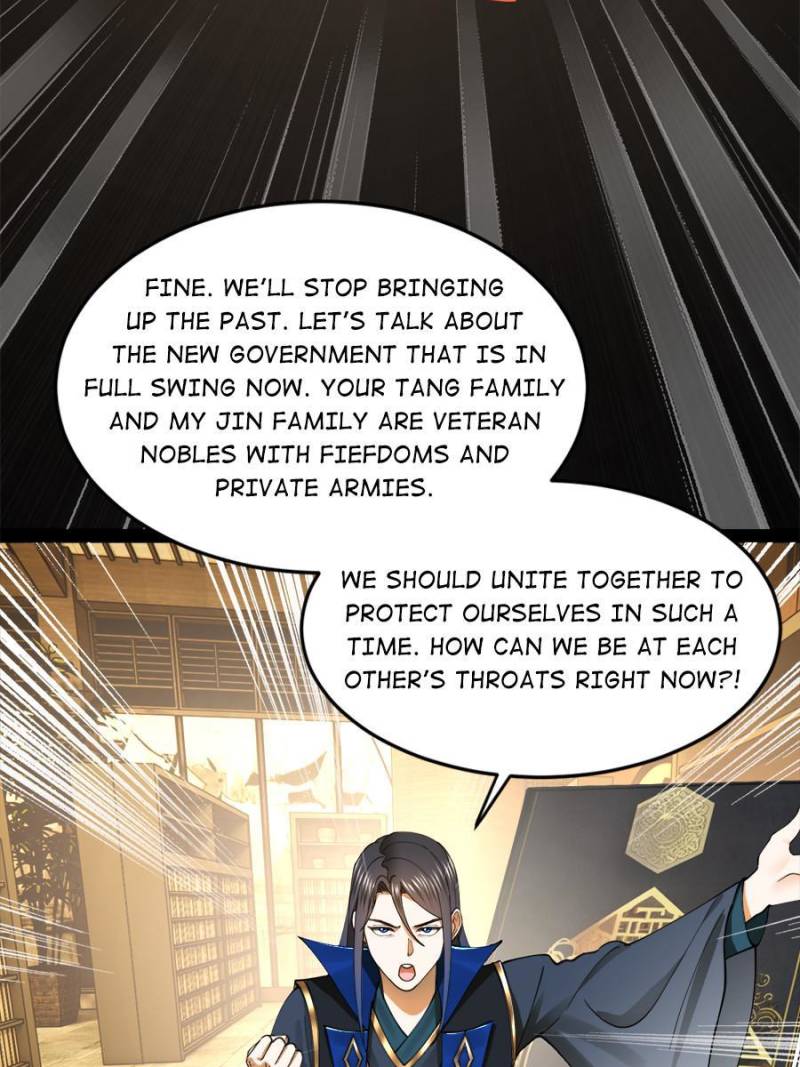 Ultimate Son-in-Law Chapter 93 - Page 68