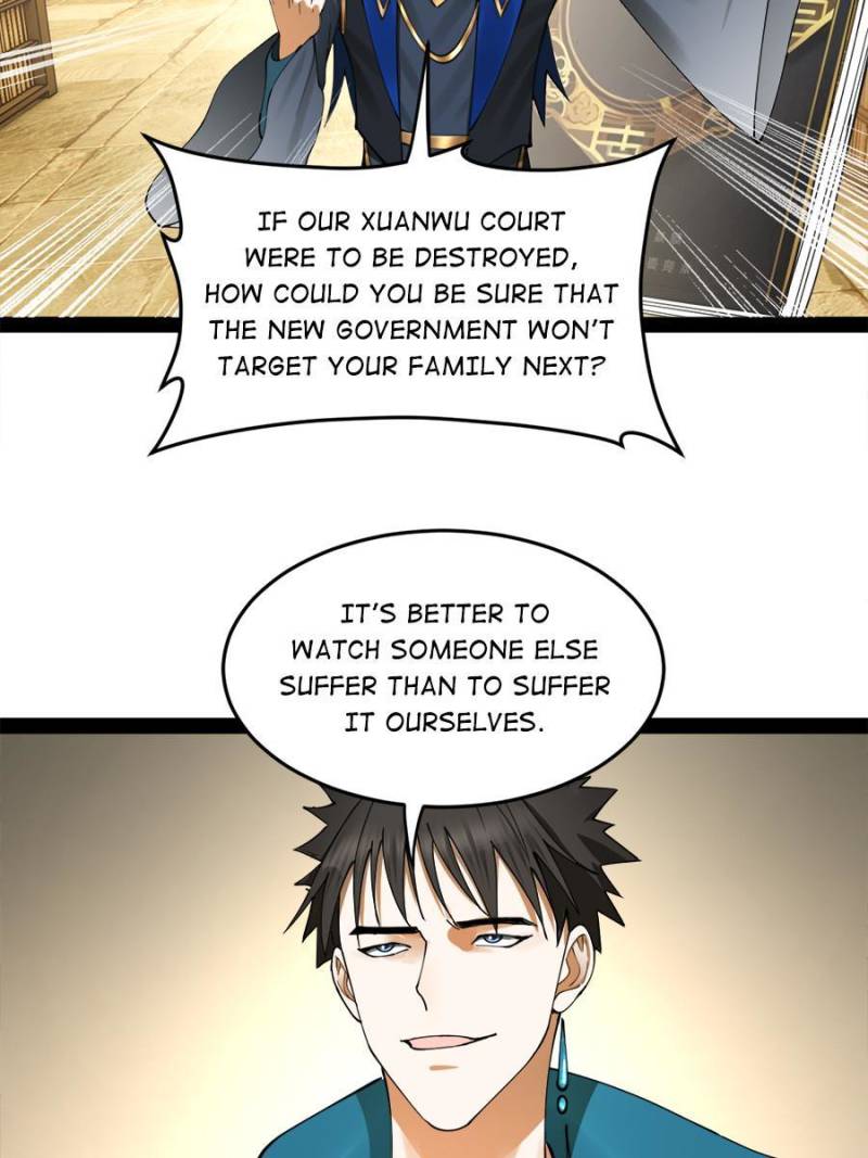 Ultimate Son-in-Law Chapter 93 - Page 69