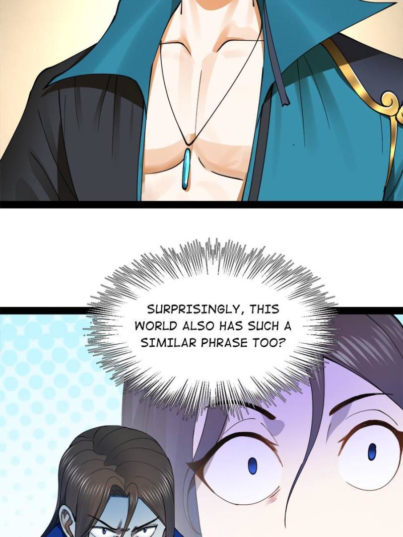 Ultimate Son-in-Law Chapter 93 - Page 70