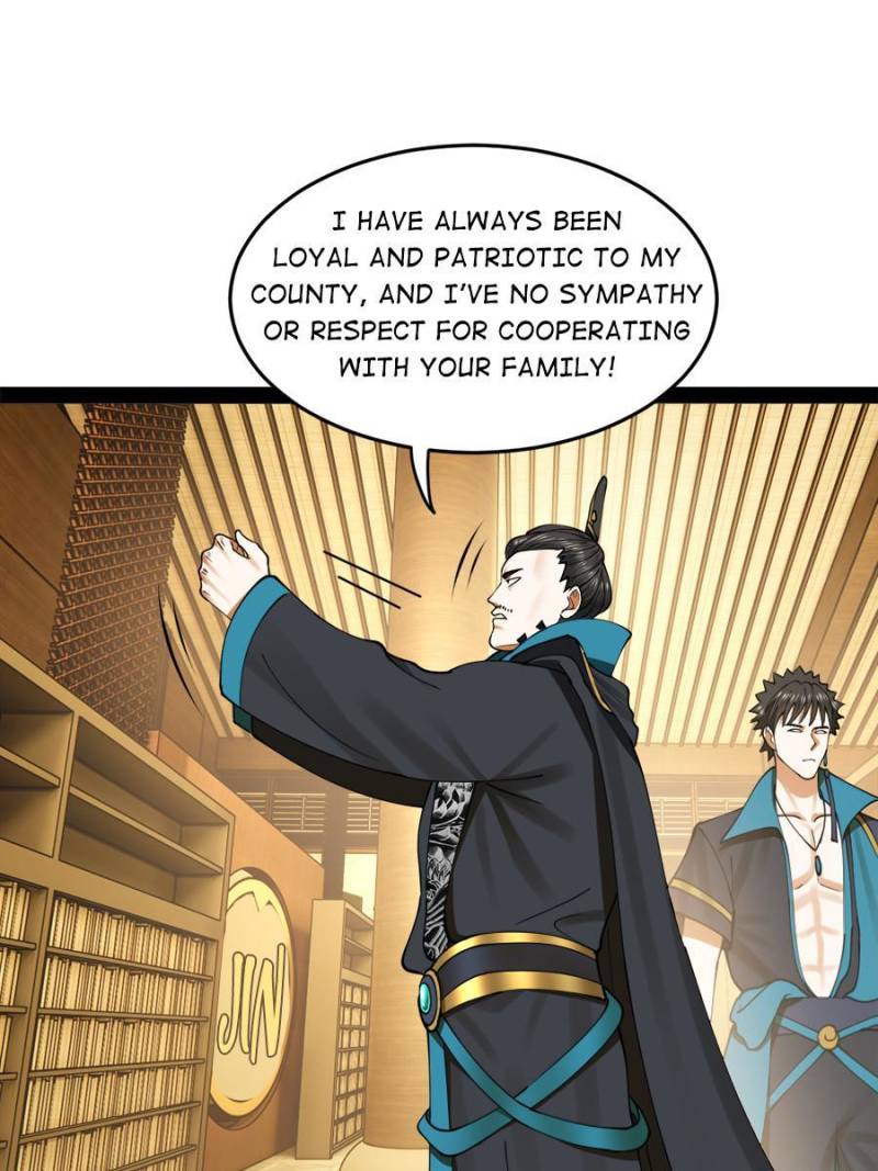 Ultimate Son-in-Law Chapter 93 - Page 73
