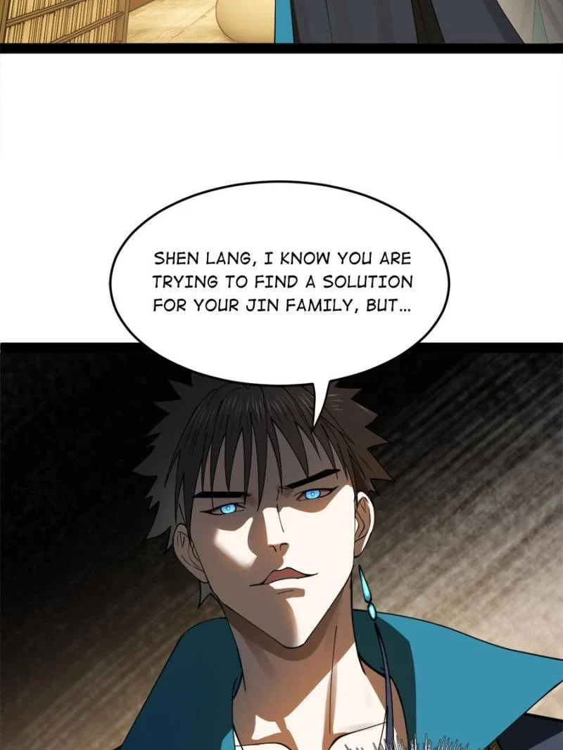 Ultimate Son-in-Law Chapter 93 - Page 74