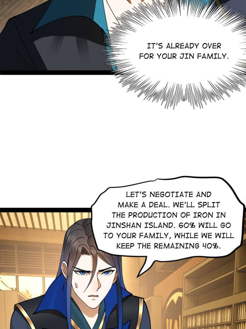 Ultimate Son-in-Law Chapter 93 - Page 75