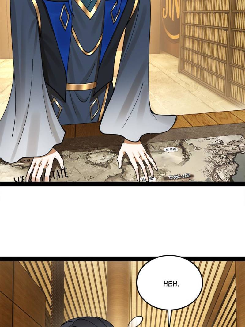 Ultimate Son-in-Law Chapter 93 - Page 76