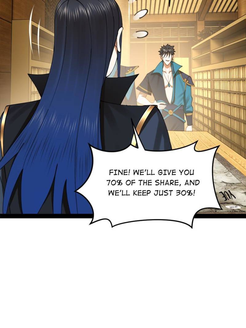 Ultimate Son-in-Law Chapter 93 - Page 77
