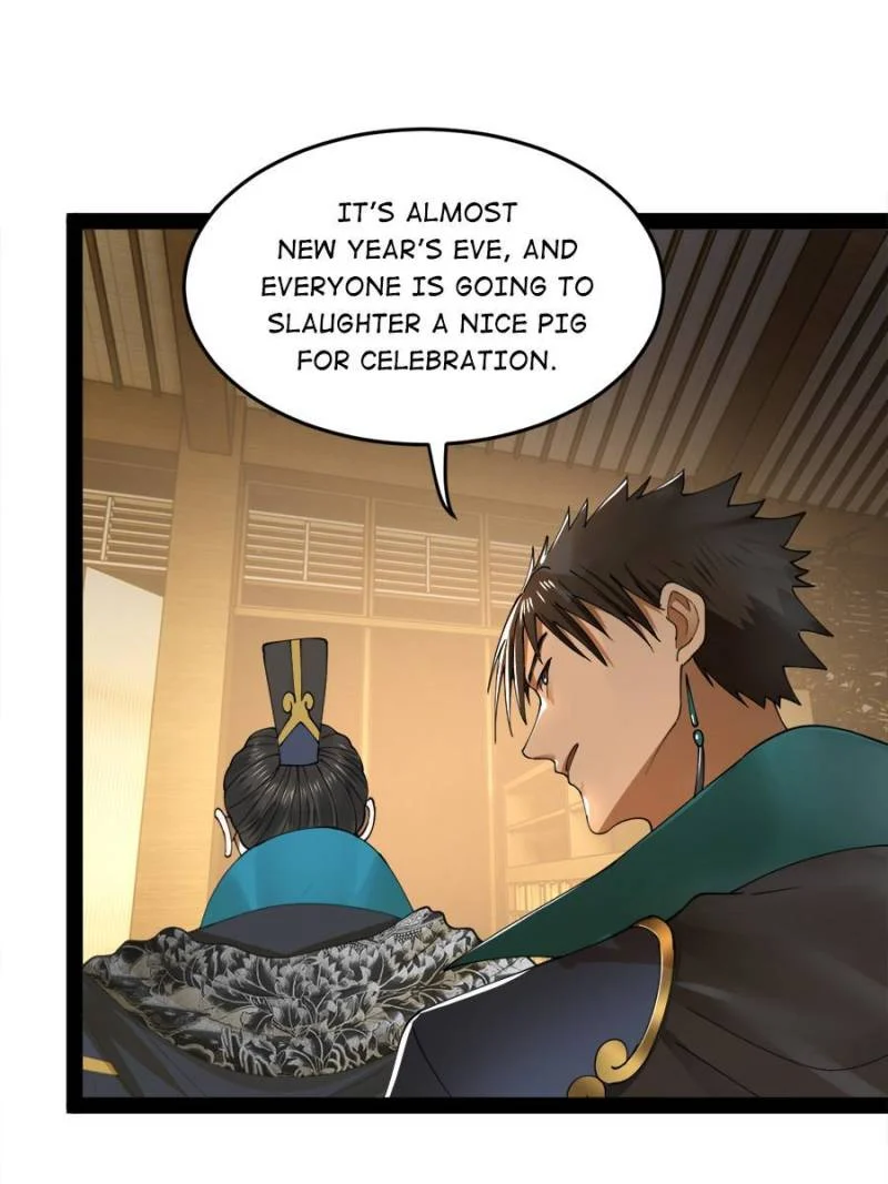 Ultimate Son-in-Law Chapter 93 - Page 79