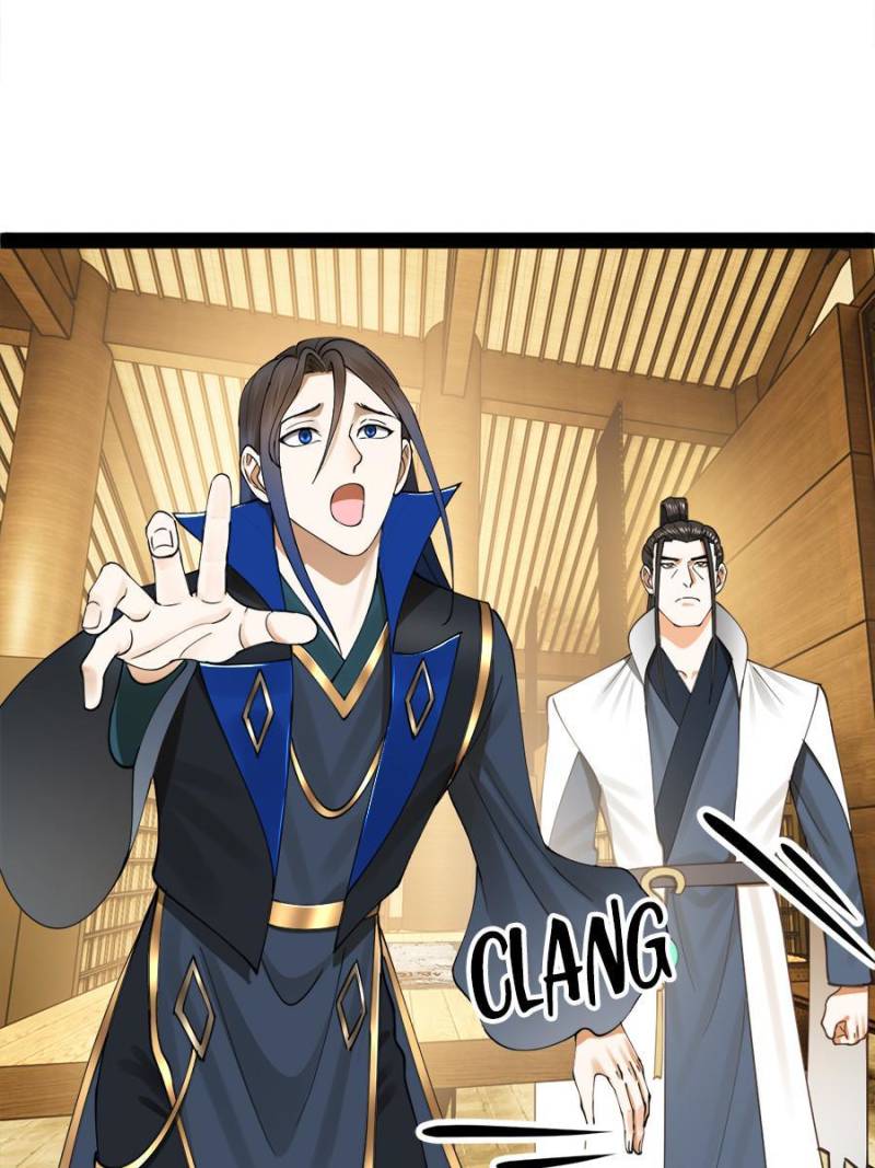 Ultimate Son-in-Law Chapter 93 - Page 80