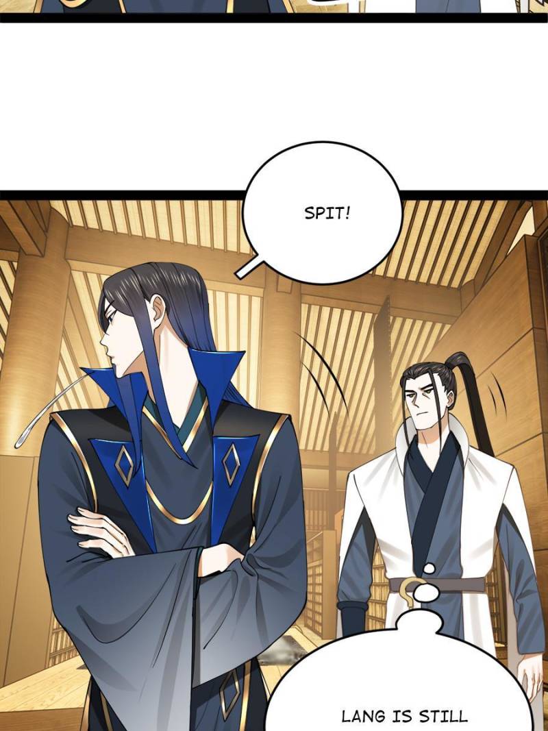 Ultimate Son-in-Law Chapter 93 - Page 81