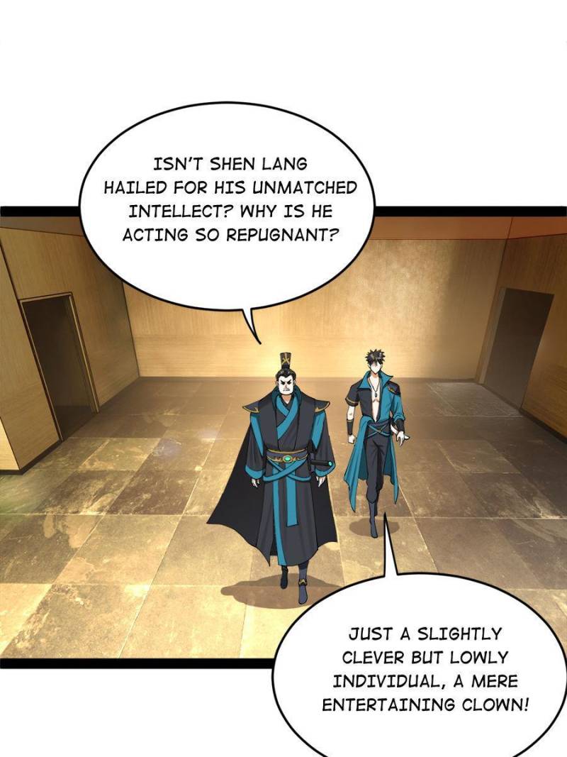 Ultimate Son-in-Law Chapter 94 - Page 1