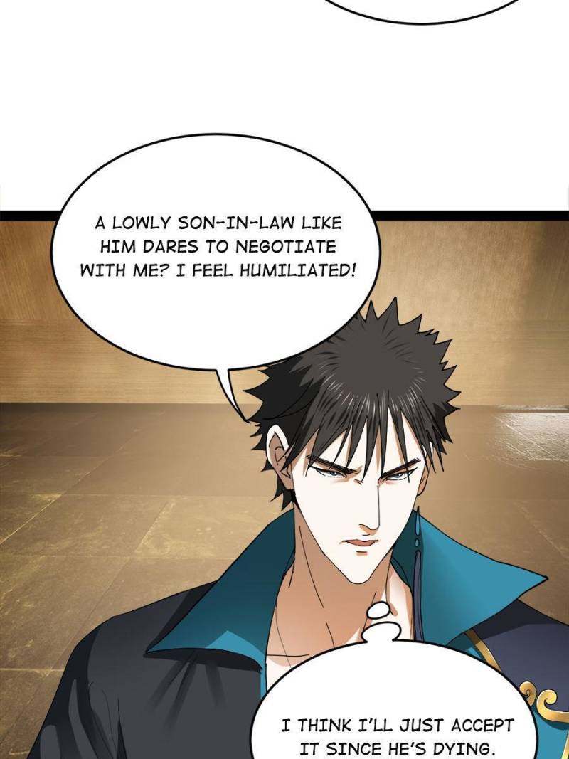 Ultimate Son-in-Law Chapter 94 - Page 2