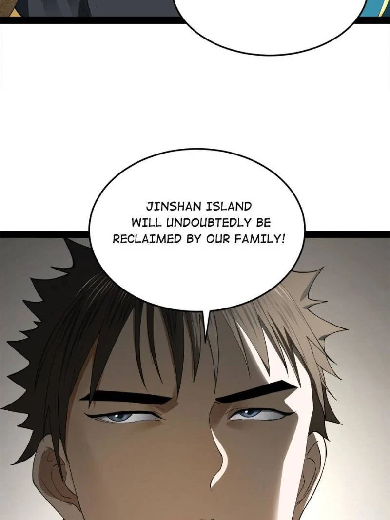 Ultimate Son-in-Law Chapter 94 - Page 3
