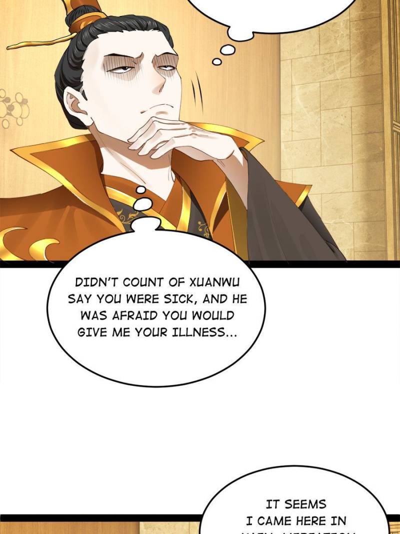 Ultimate Son-in-Law Chapter 94 - Page 6