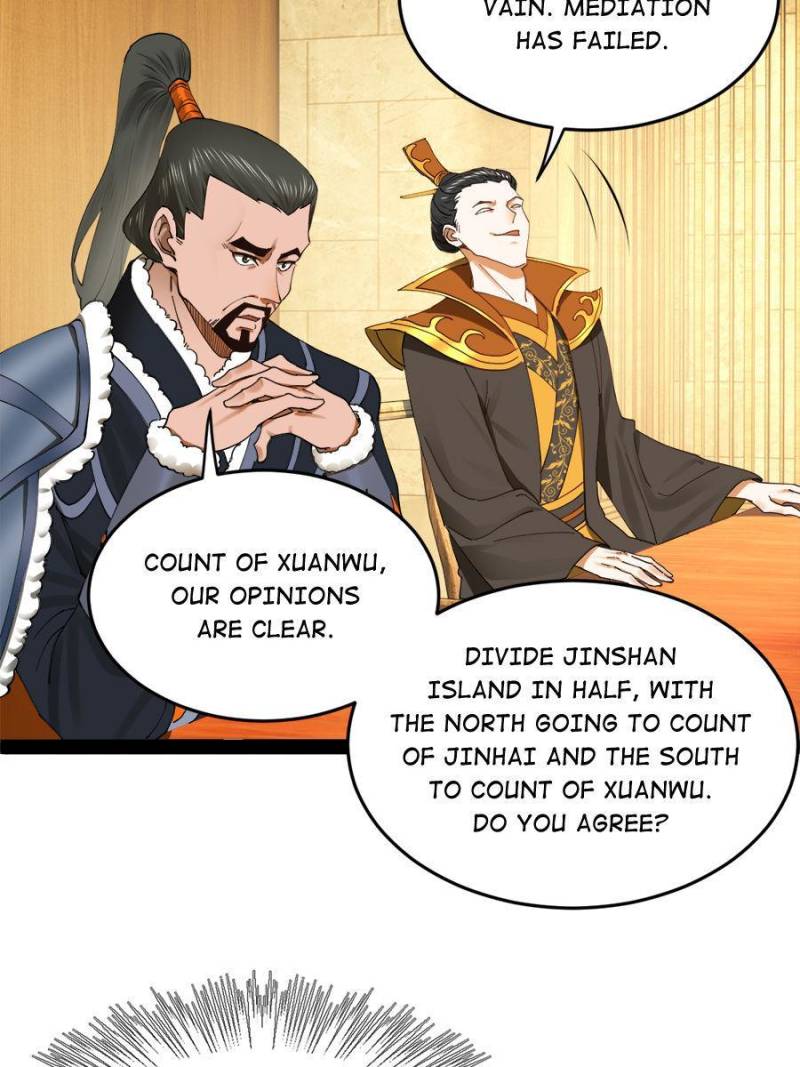 Ultimate Son-in-Law Chapter 94 - Page 7
