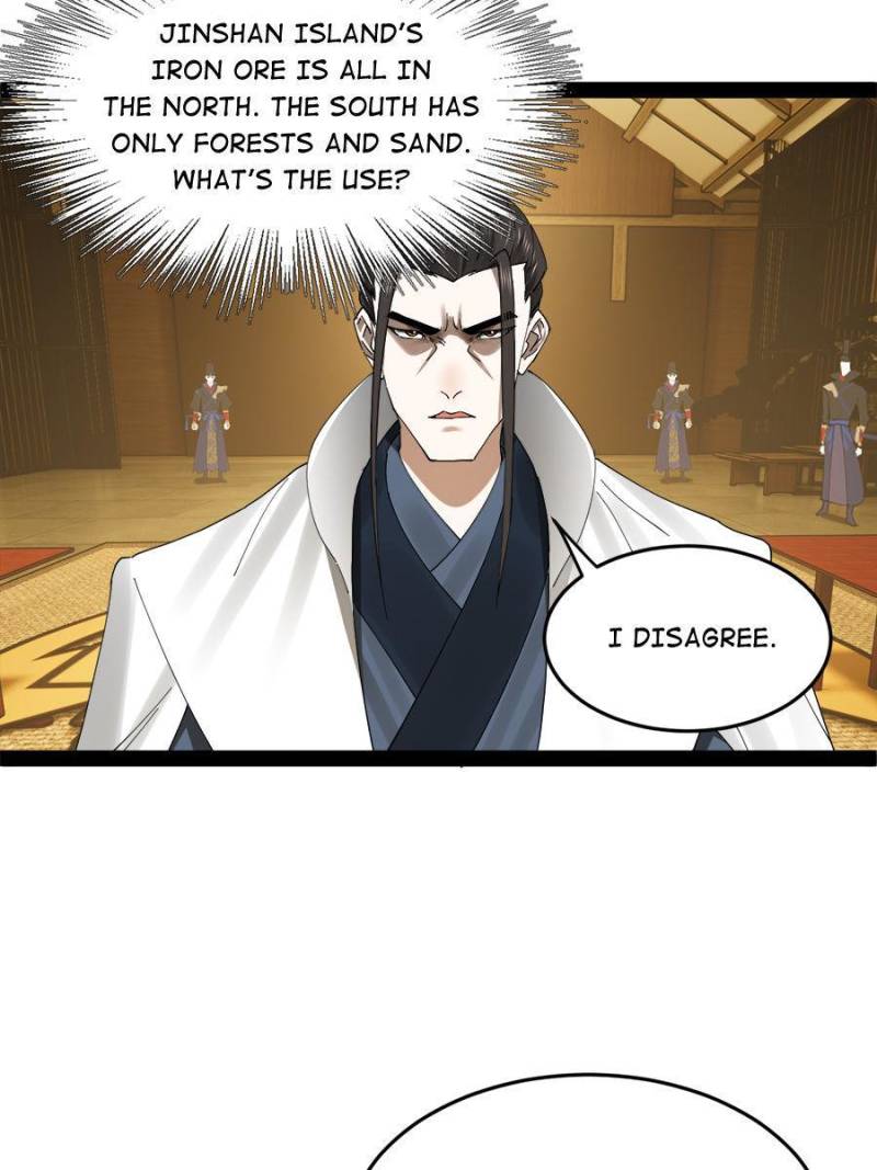 Ultimate Son-in-Law Chapter 94 - Page 8