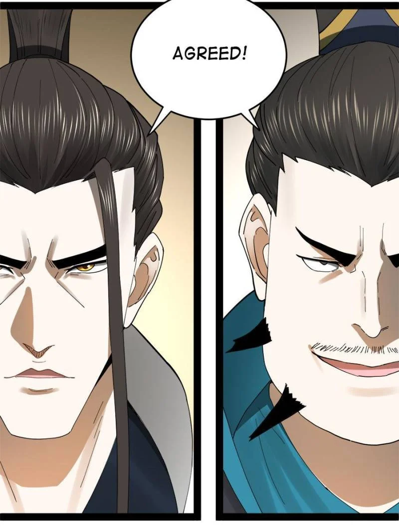 Ultimate Son-in-Law Chapter 94 - Page 10