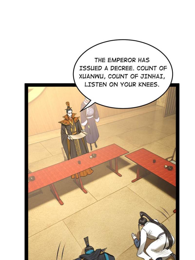 Ultimate Son-in-Law Chapter 94 - Page 11