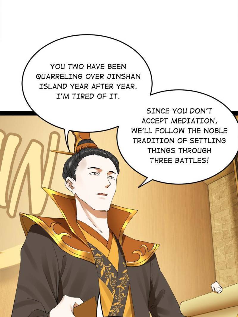 Ultimate Son-in-Law Chapter 94 - Page 13