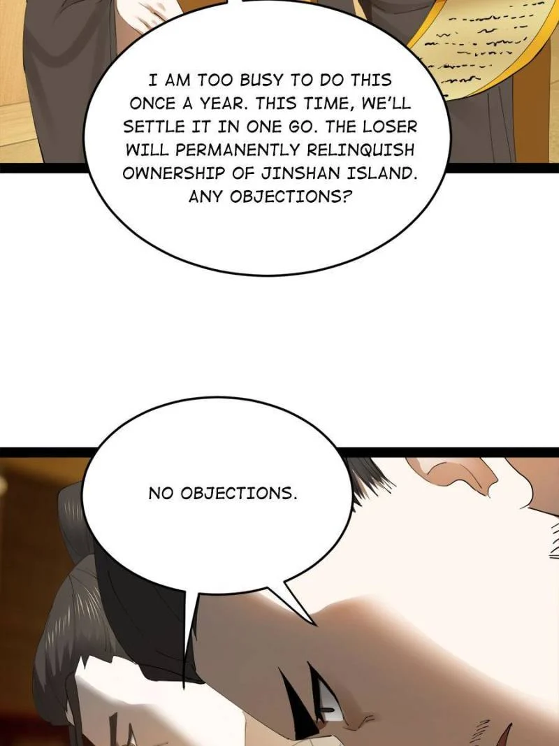 Ultimate Son-in-Law Chapter 94 - Page 14
